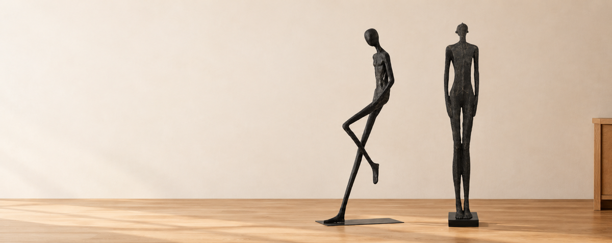 Human Sculpture