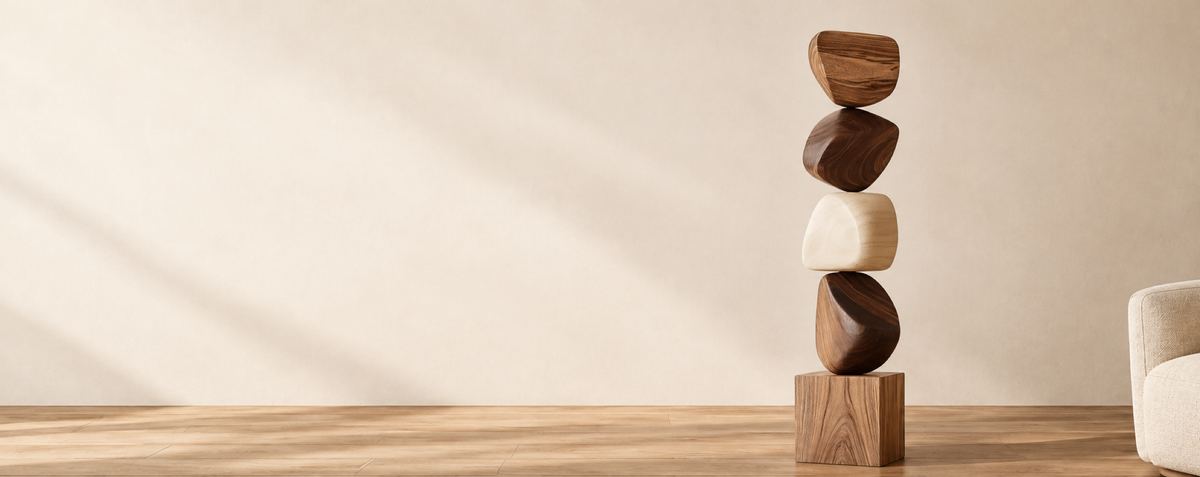 Large Sculpture