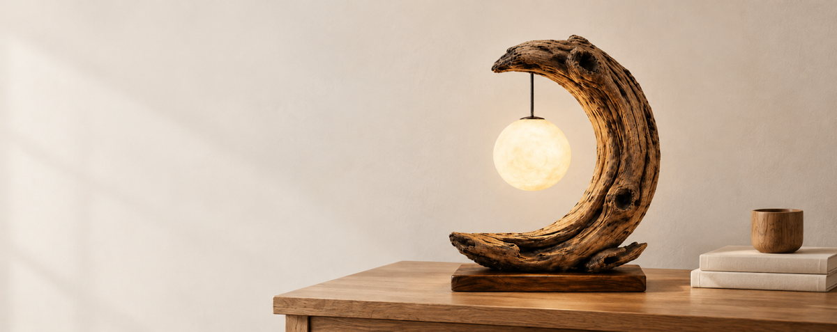 Desktop Lamp