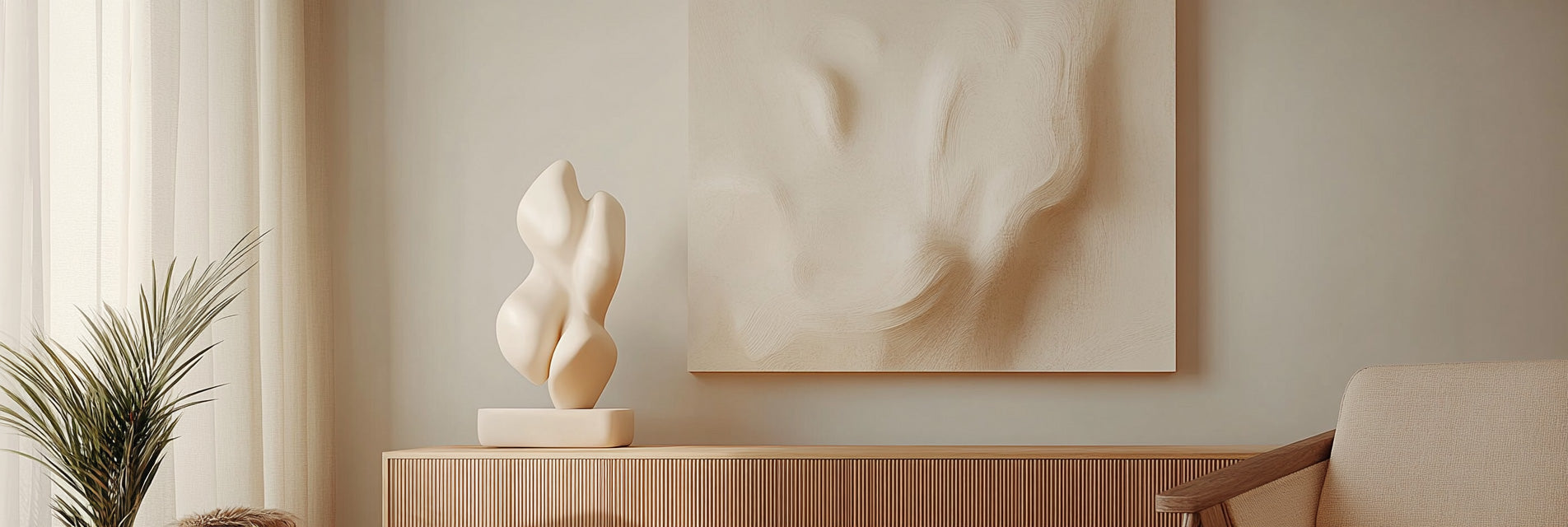 Human Form Subject Sculpture