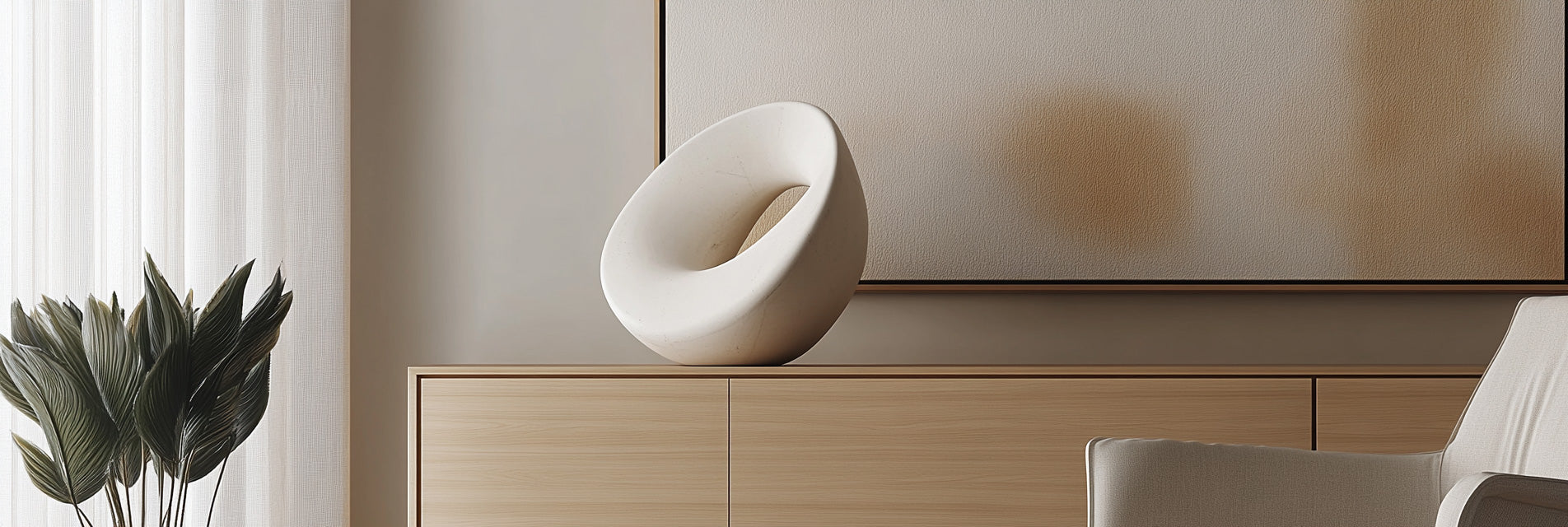 Fiberglass Sculpture