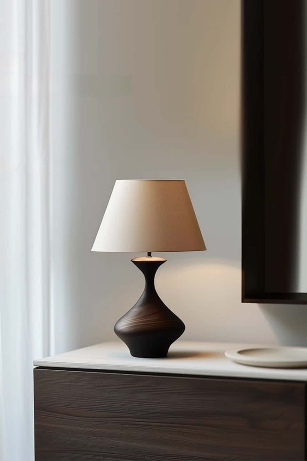 Wood Light Lamp Floor Wood Wooden Lamps With Wood Lamp Wood Table Lamp Wood Lighting Standing Wood Art