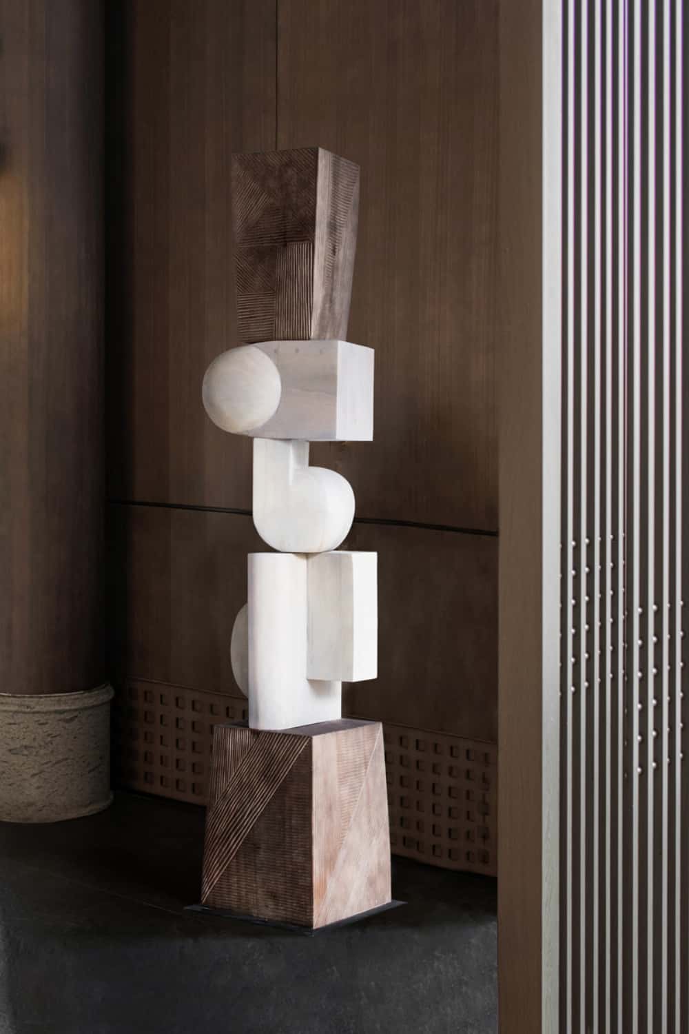 Sculpture From Wood Wooden Statue Wood Sculpture Wood Decorative Sculpture