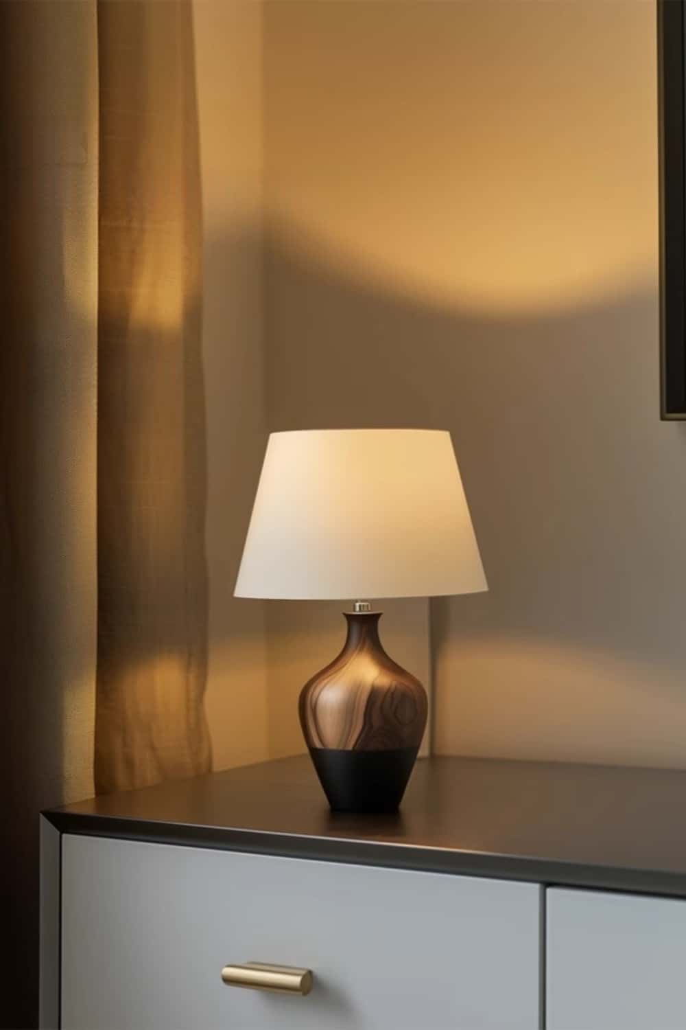 Wood Light Lamp Floor Wood Wooden Lamps With Wood Lamp Wood Table Lamp Wood Lighting Standing Wood Art