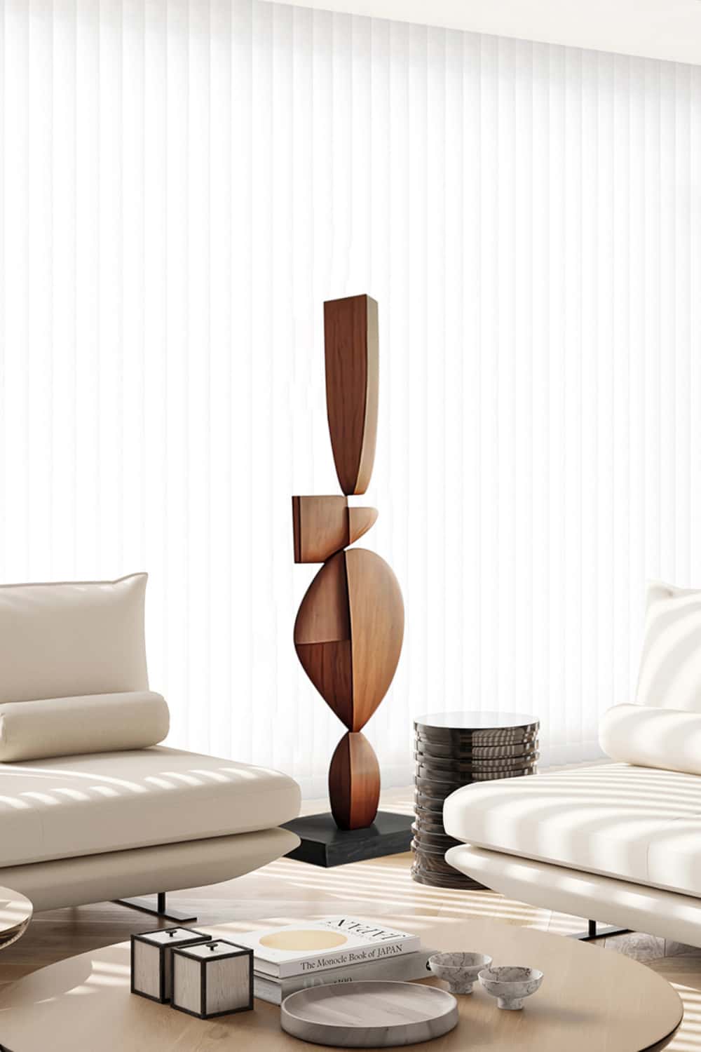 Large Wooden Sculptures For The Home Wood Decorative Sculpture Wooden Statues