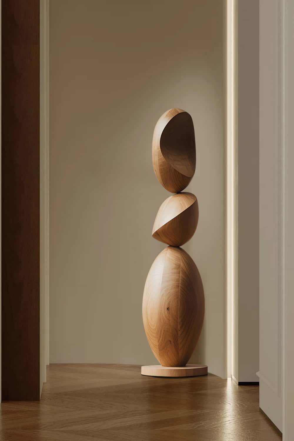 Large Wooden Statues For Sale Wooden Sculpture Wood Sculpture Sculptural Wood Artworks