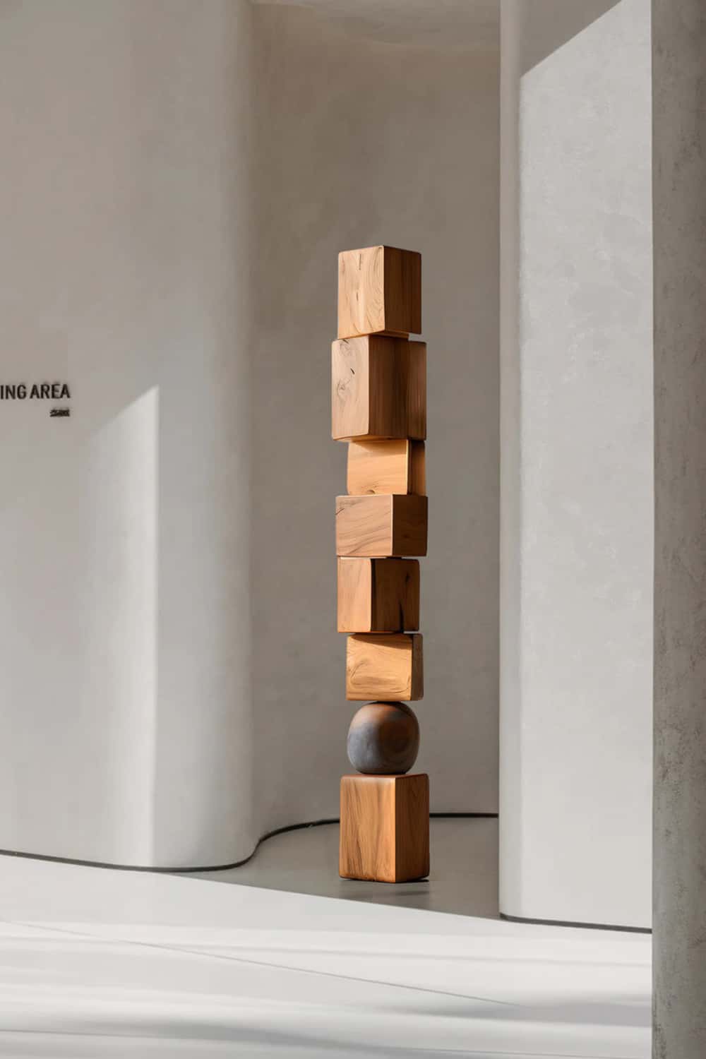 Large Wooden Statues For Sale Wooden Sculpture Wood Sculpture Sculptural Wood Artworks