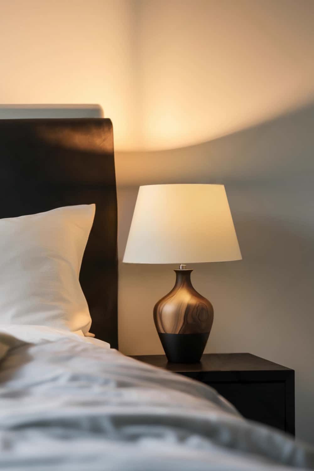 Wood Light Lamp Floor Wood Wooden Lamps With Wood Lamp Wood Table Lamp Wood Lighting Standing Wood Art