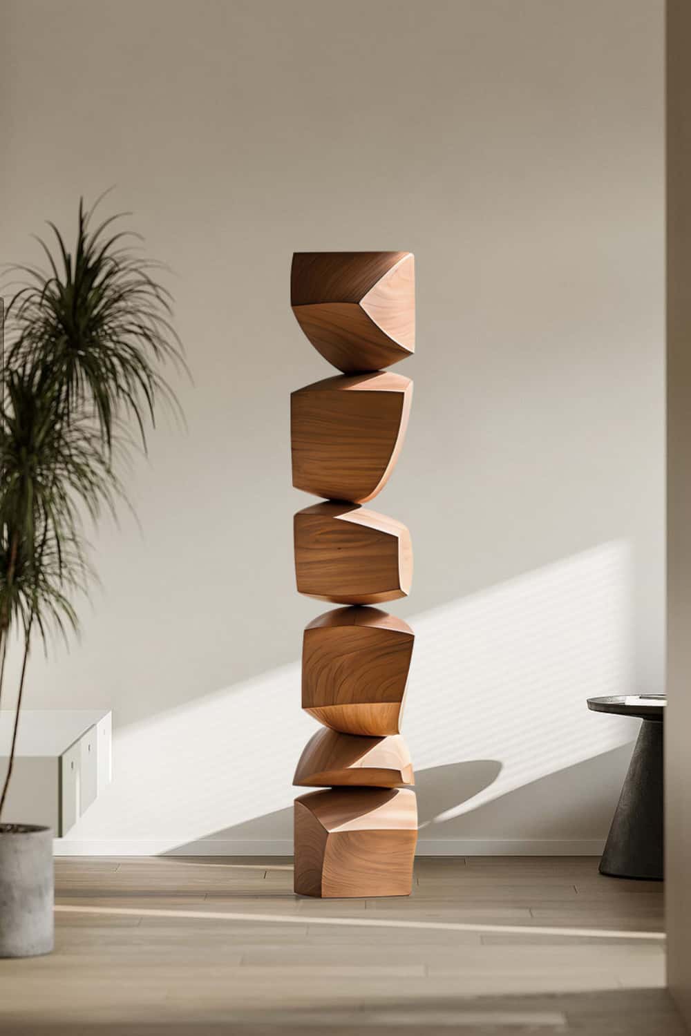 Large Wooden Statues For Sale Wooden Sculpture Wood Sculpture Sculptural Wood Artworks