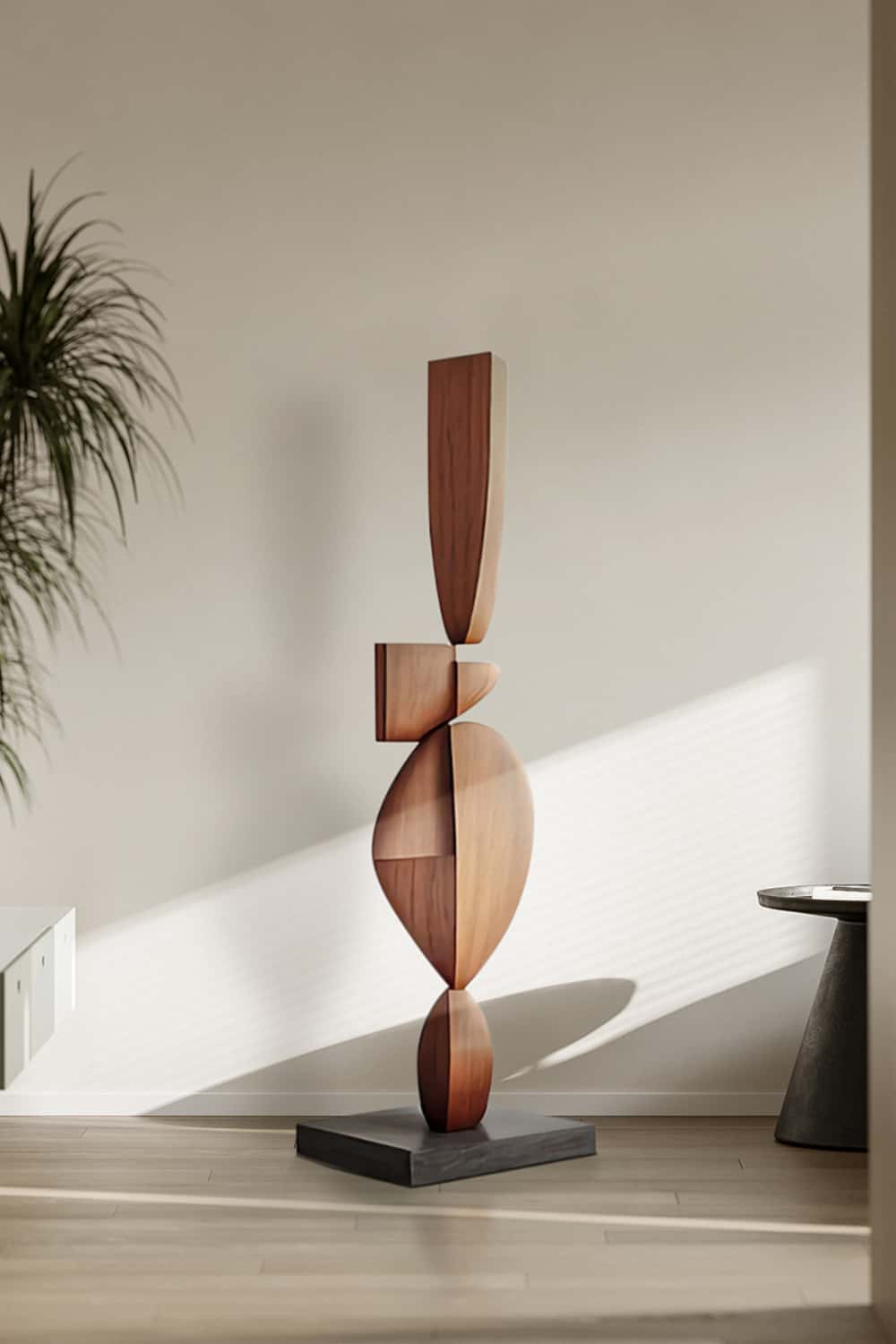Large Wooden Sculptures For The Home Wood Decorative Sculpture Wooden Statues