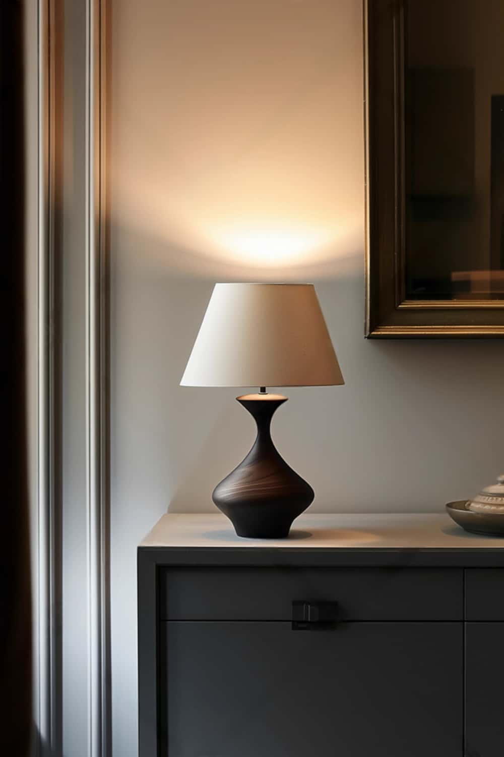 Wood Light Lamp Floor Wood Wooden Lamps With Wood Lamp Wood Table Lamp Wood Lighting Standing Wood Art