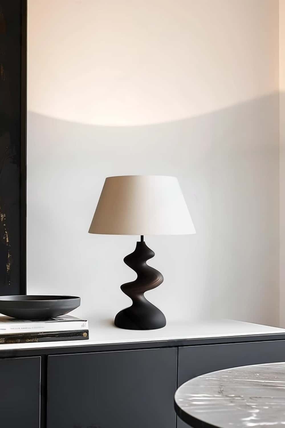 Wood Light Lamp Floor Wood Wooden Lamps With Wood Lamp Wood Table Lamp Wood Lighting Standing Wood Art