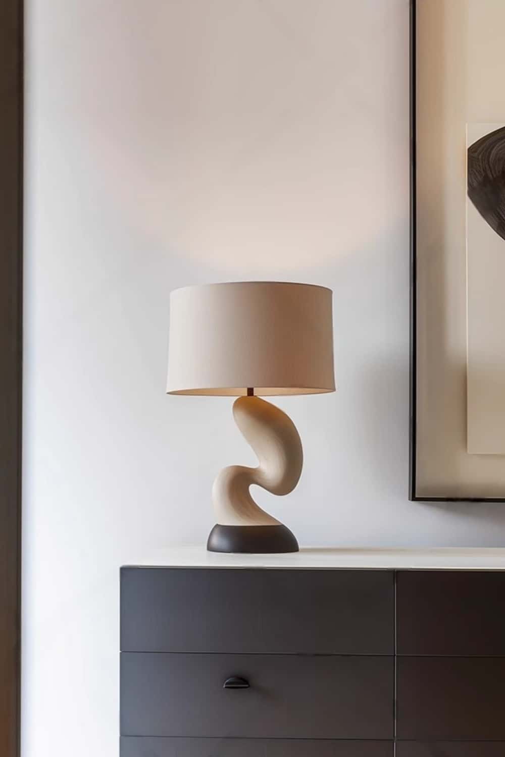 Wood Light Lamp Floor Wood Wooden Lamps With Wood Lamp Wood Table Lamp Wood Lighting Standing Wood Art