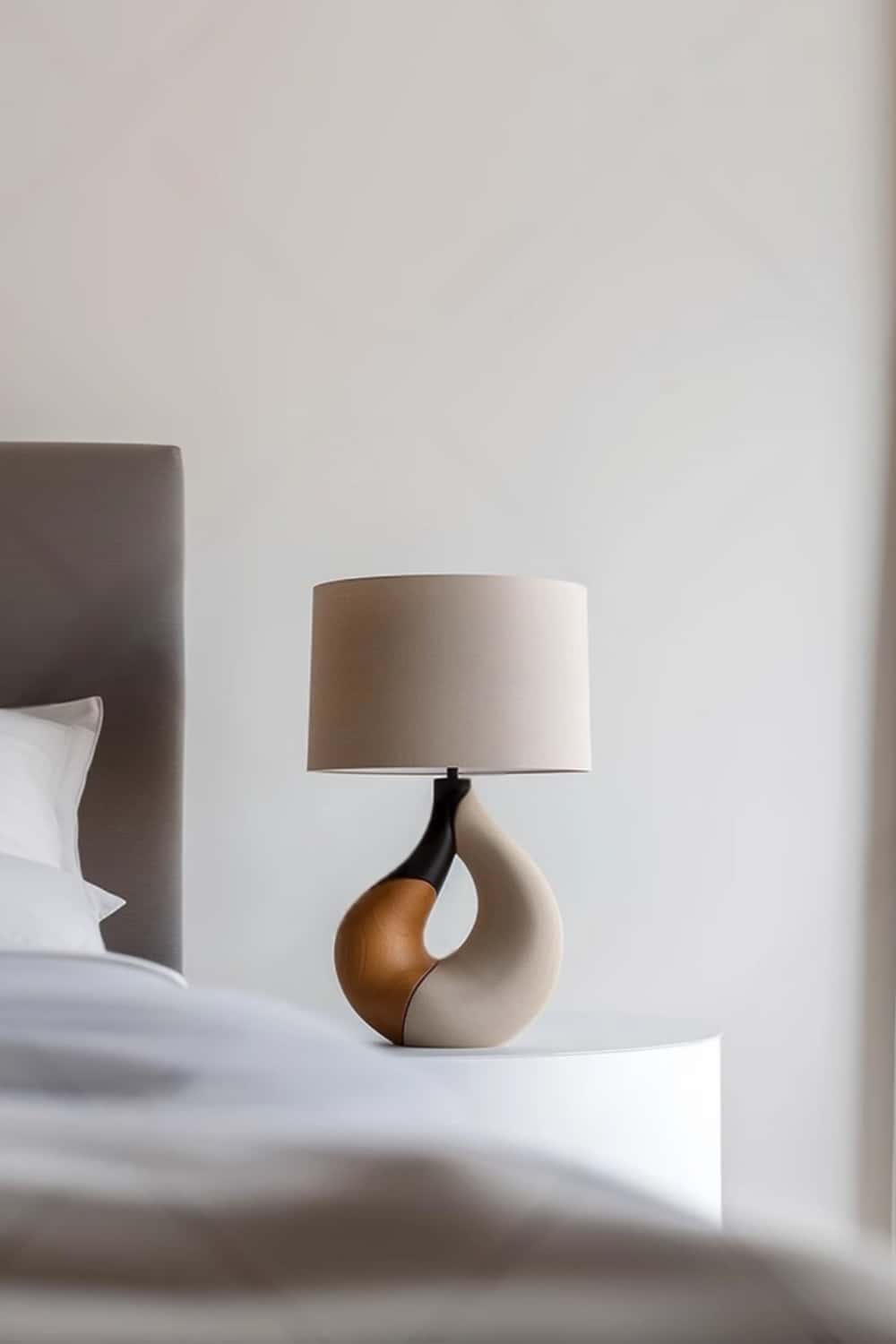 Wood Light Lamp Floor Wood Wooden Lamps With Wood Lamp Wood Table Lamp Wood Lighting Standing Wood Art