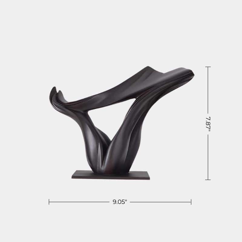 Sculpture Art Wood Carving Hand Carving Wood Crafts Diy Gift Carving Ffigures Body Art Wood Artwork