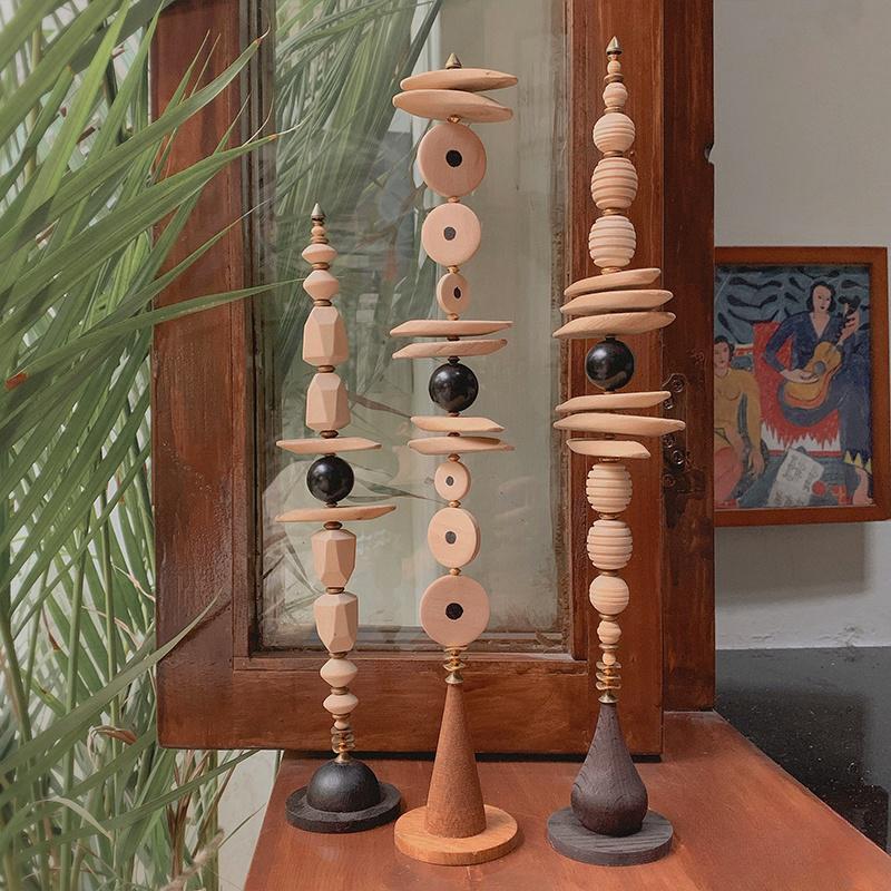 Geometric Ornament Abstract Ornament Art Ornament Natural Wood Sculpture Wood Crafts Wood Sculpture