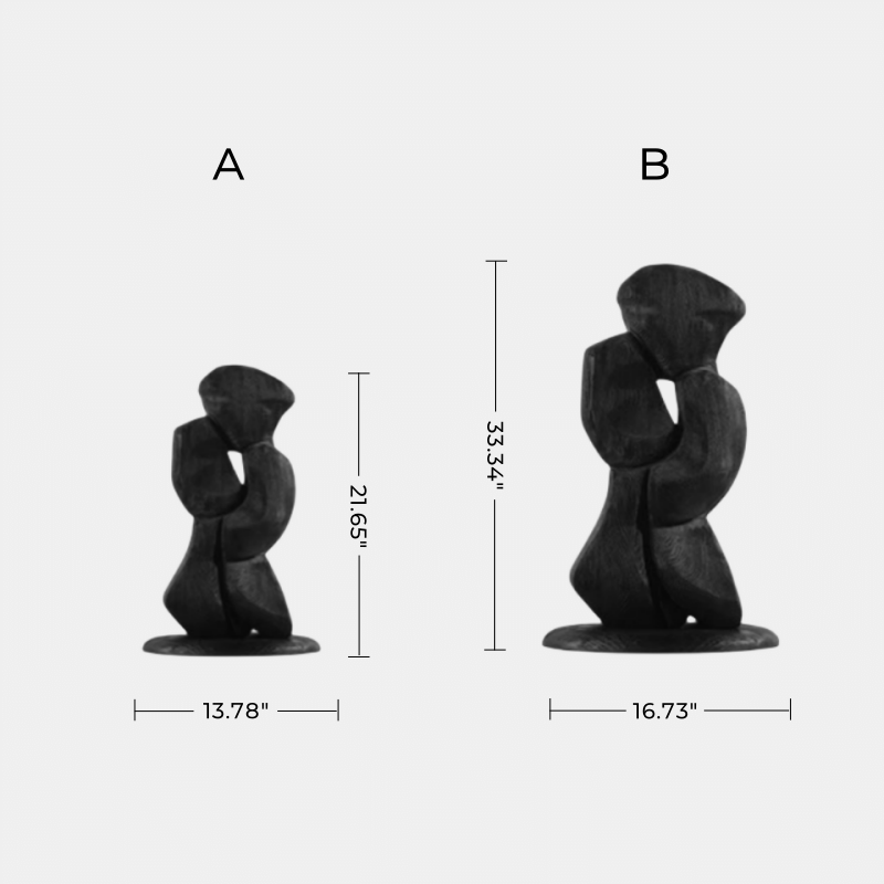 Human Wood Carving Body Carving Sculpture Art Wood Carving Hand Carving Wood Crafts Diy Gift Sculpture