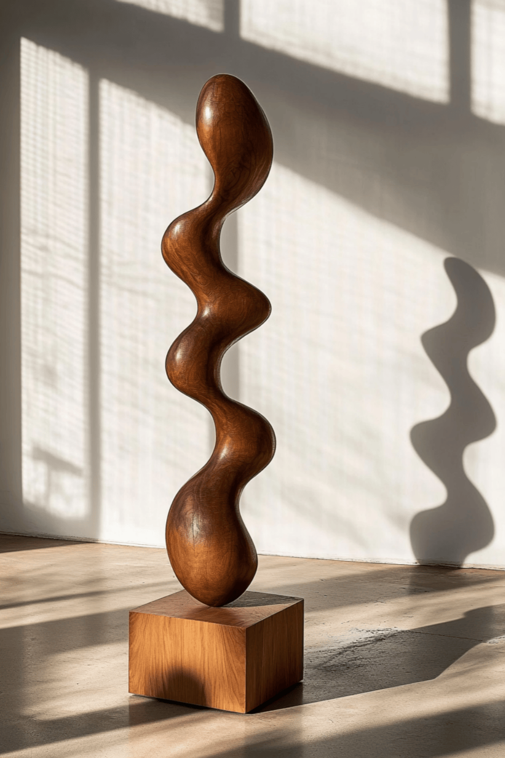 Large Wooden Statues For Sale Wooden Sculpture Wood Sculpture Sculptural Wood Artworks