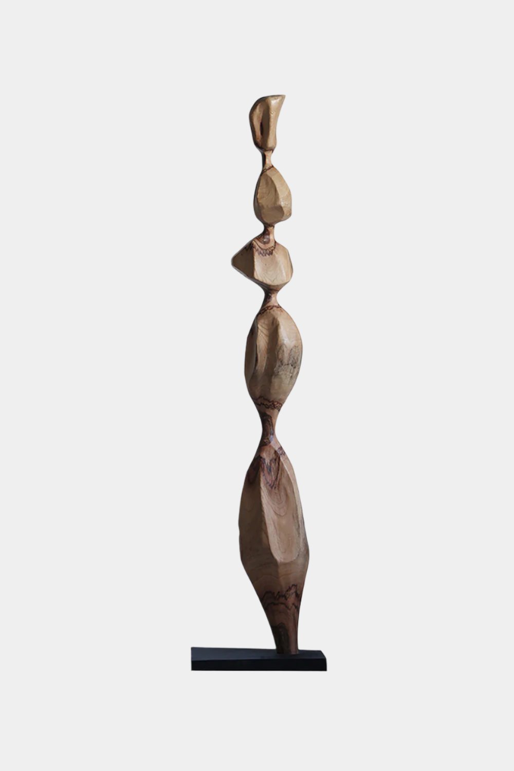 Wooden Hand Sculpture Wooden Art Wood Sculpture Wood Artwork Sculpture