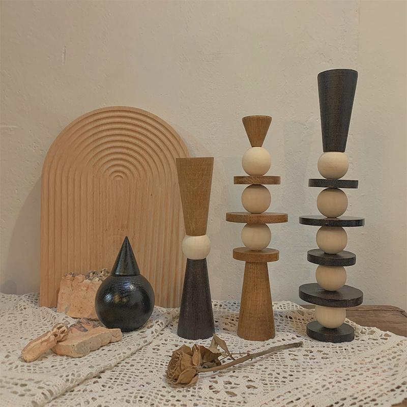 Geometric Ornament Abstract Ornament Art Ornament Natural Wood Sculpture Wood Crafts Wood Sculpture