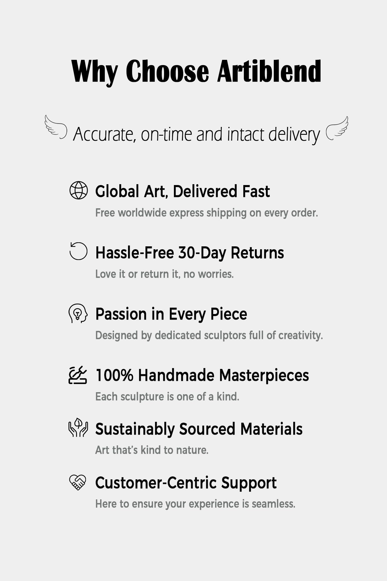 Large Wood Sculpture Near Me Wooden Statue Of Wood Hand Carved Wood Statue