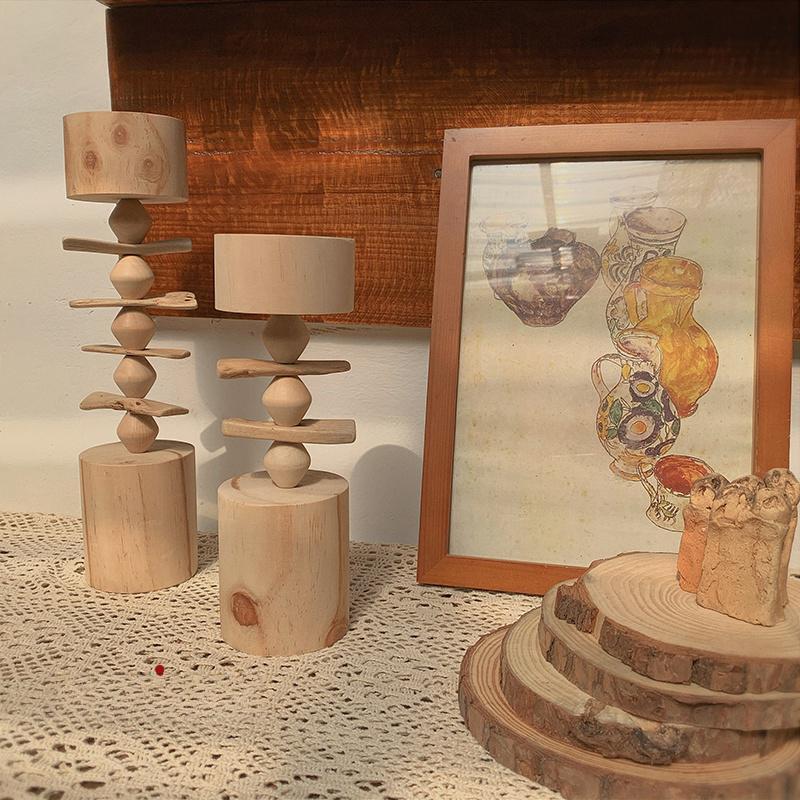 Geometric Ornament Abstract Ornament Art Ornament Natural Wood Sculpture Wood Crafts Wood Sculpture