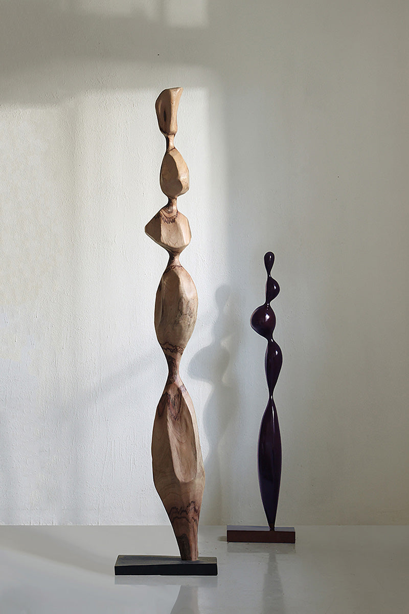 Wooden Hand Sculpture Wooden Art Wood Sculpture Wood Artwork Sculpture