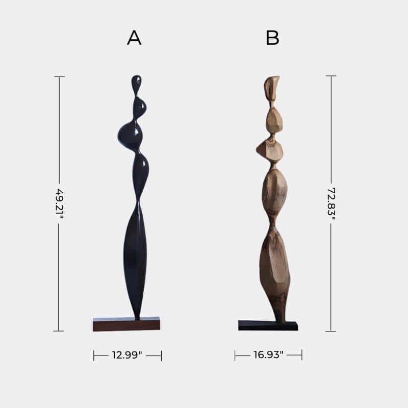 Wooden Hand Sculpture Wooden Art Wood Sculpture Wood Artwork Sculpture
