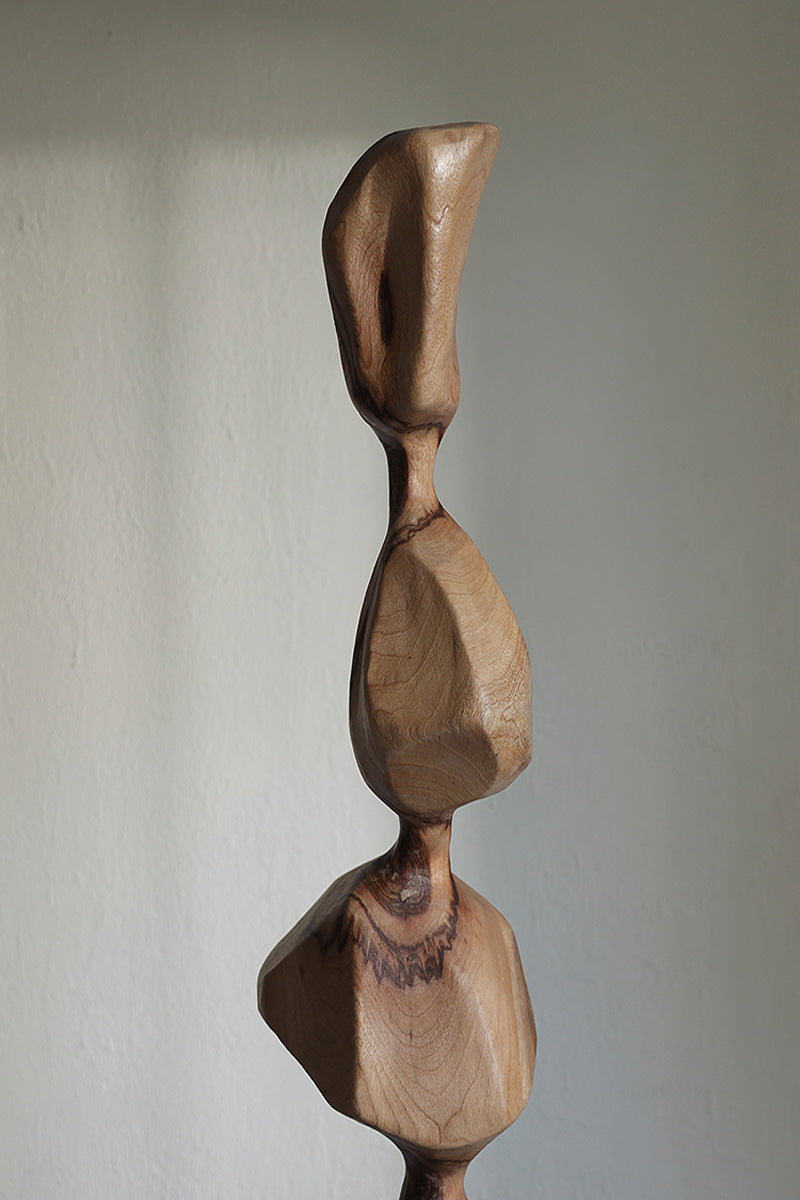 Wooden Hand Sculpture Wooden Art Wood Sculpture Wood Artwork Sculpture