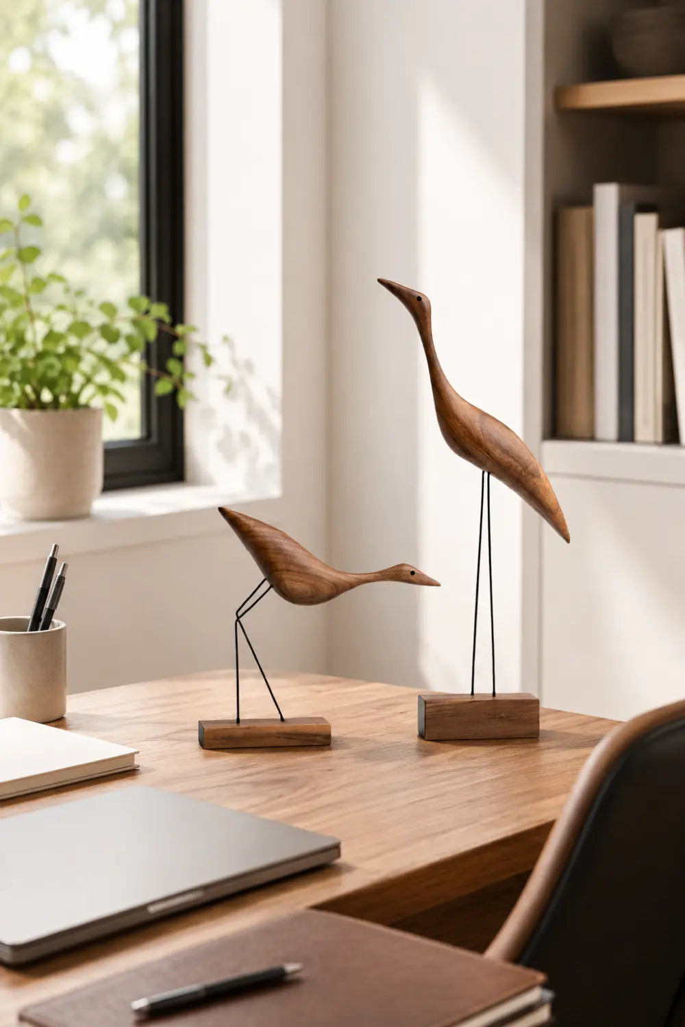 Animal Wood Sculpture Animal Wood Carving Animals Bird Carvings Wood Statue Wooden Carved Animals