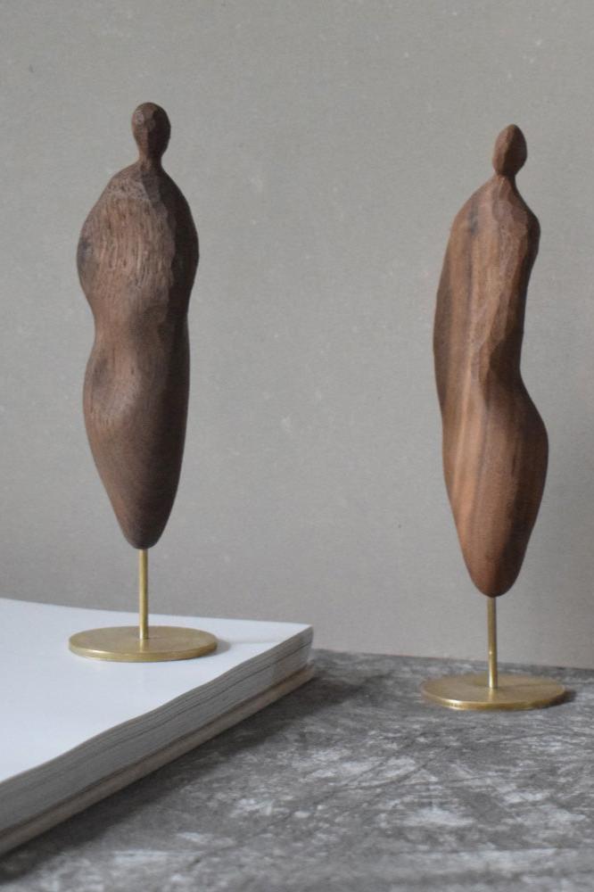 Human Wood Carving Woodworking Carving Wood Sculpture Abstract Wood Art Wood Artwork Woodwork Sculpture