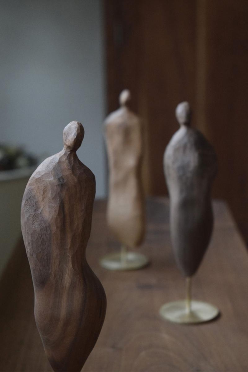 Human Wood Carving Woodworking Carving Wood Sculpture Abstract Wood Art Wood Artwork Woodwork Sculpture
