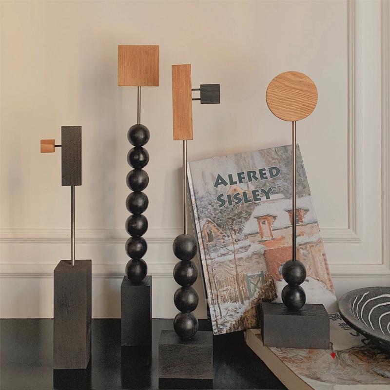 Geometric Ornament Abstract Ornament Art Ornament Natural Wood Sculpture Wood Crafts Wood Sculpture