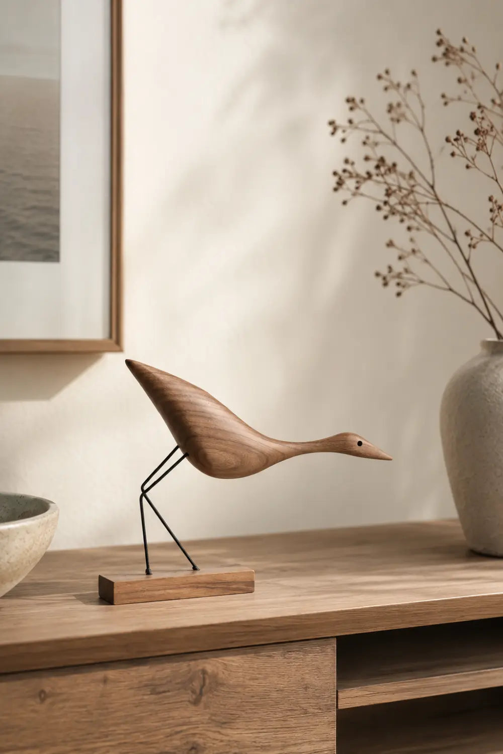 Animal Wood Sculpture Animal Wood Carving Animals Bird Carvings Wood Statue Wooden Carved Animals