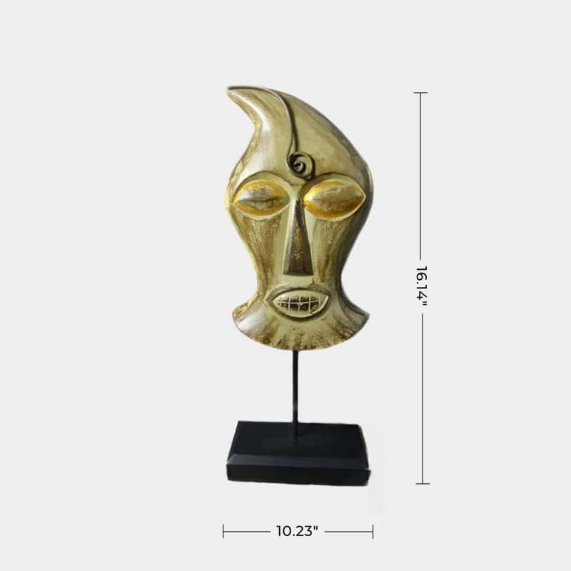 Abstract Wood Carving Wood Sculpture Wood Art Handmade Solid Wood Sculpture Original Art Unique Modern Art