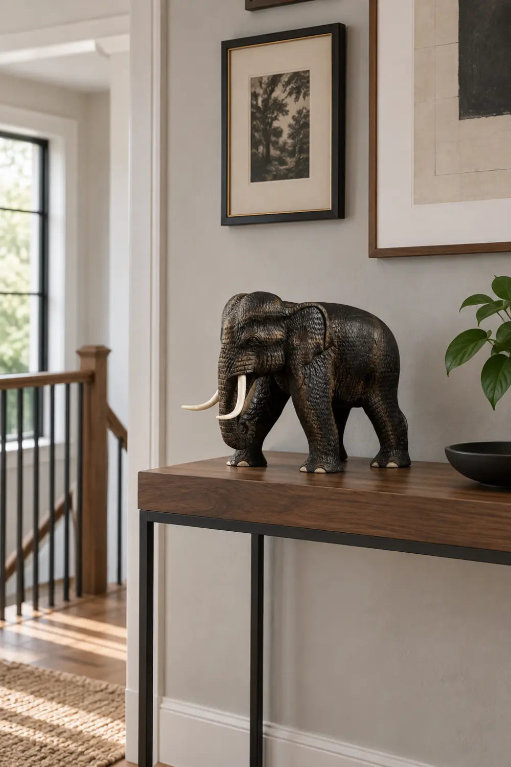 Wooden Elephant Statue Wood Wooden Elephant Carvings Elephant Wood Carving Elephant Wood Sculpture
