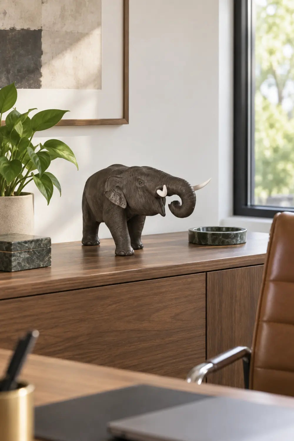 Wooden Elephant Statue Wood Wooden Elephant Carvings Elephant Wood Carving Elephant Wood Sculpture