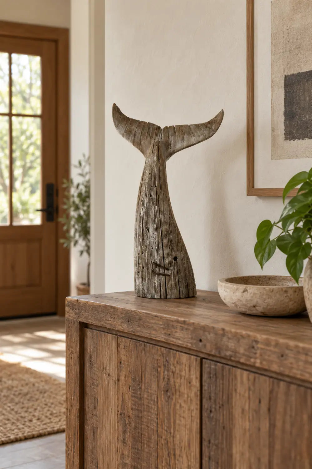 Animal Wood Sculpture Animal Wood Carving Animals Fish Carvings Wood Statue Wooden Carved Animals