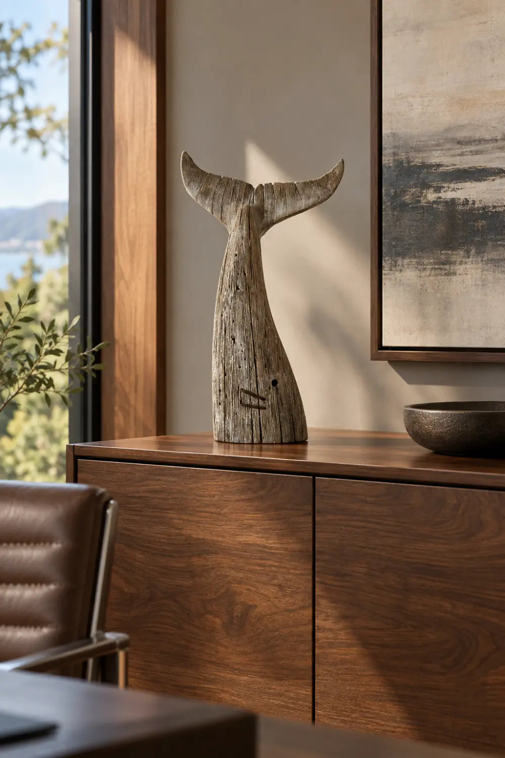 Animal Wood Sculpture Animal Wood Carving Animals Fish Carvings Wood Statue Wooden Carved Animals