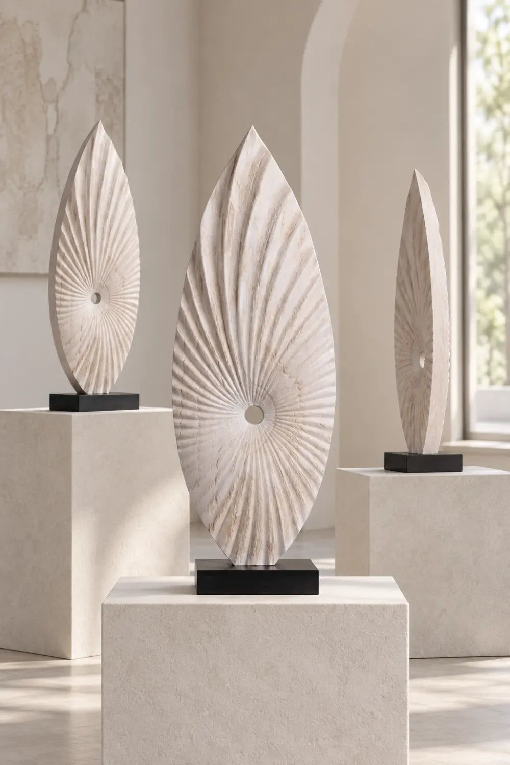 Wood Art Ornament Wood Sculpture From Wood Carving Woodwork Sculpture Woodcarve Art Decor Home Decor