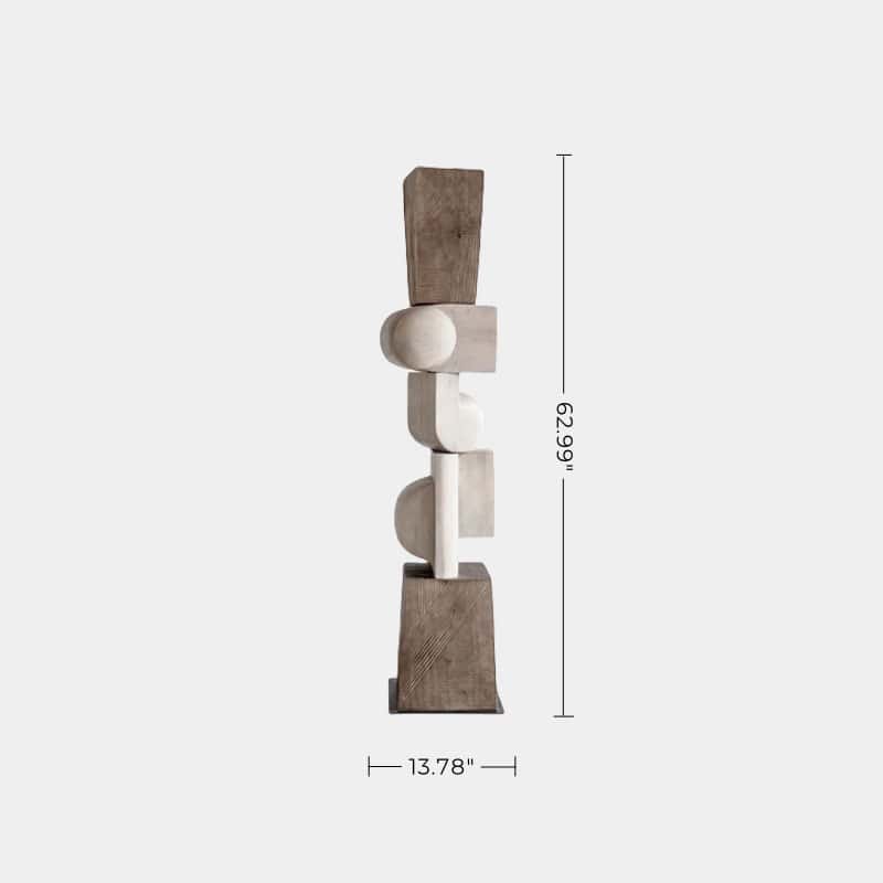 Sculpture From Wood Wooden Statue Wood Sculpture Wood Decorative Sculpture
