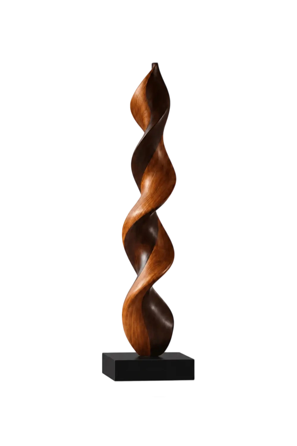 Large Wooden Sculpture #WAB515