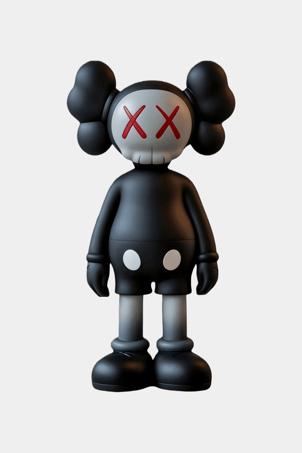 Giant KAWS Inspired Floor Statue Tall Large Sculpture Pop Art Decor | Artiblend