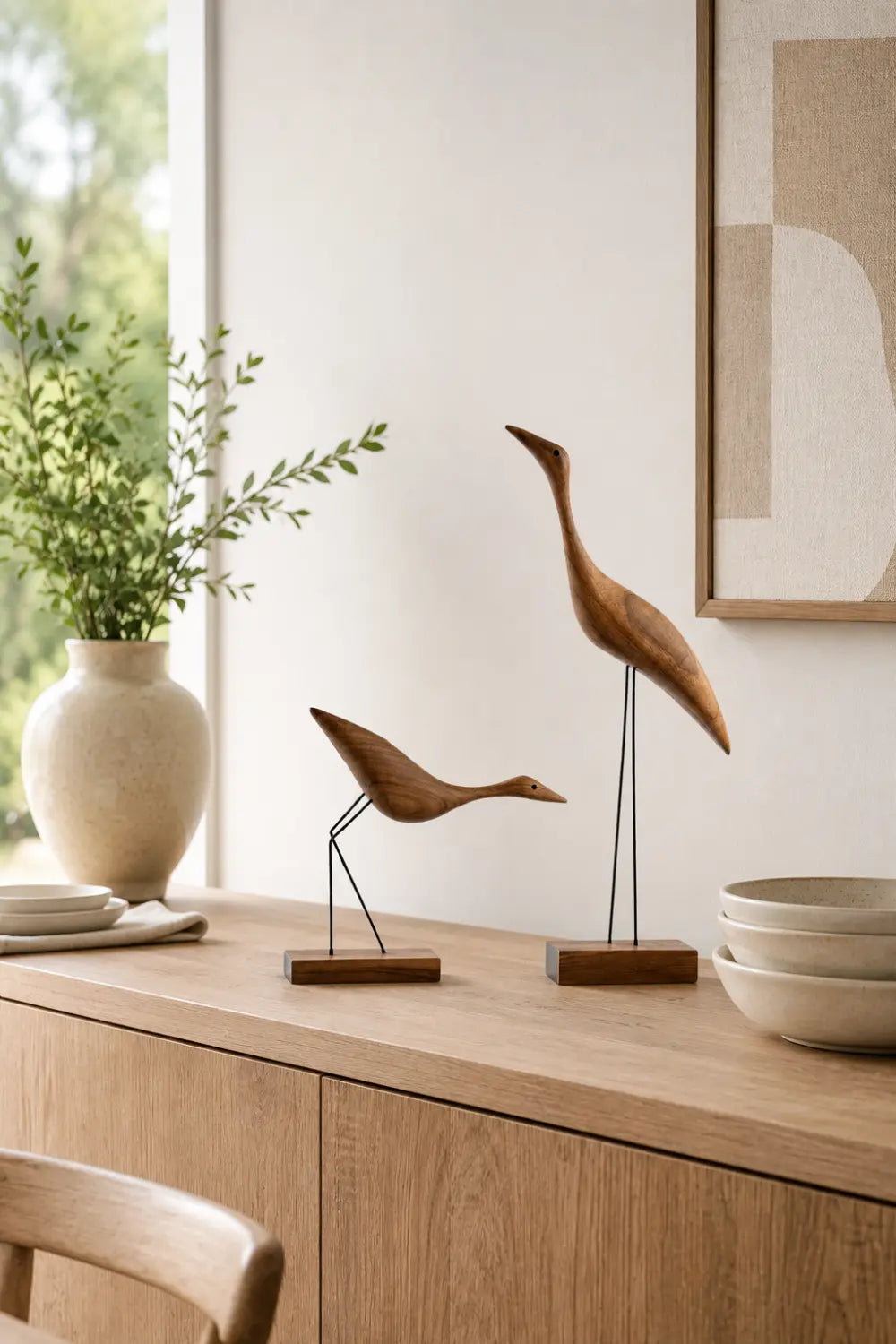 Animal Wood Sculpture Animal Wood Carving Animals Bird Carvings Wood Statue Wooden Carved Animals