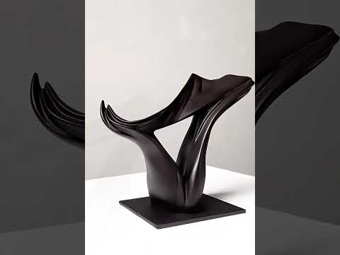 Sculpture Art Wood Carving Hand Carving Wood Crafts Diy Gift Carving Ffigures Body Art Wood Artwork