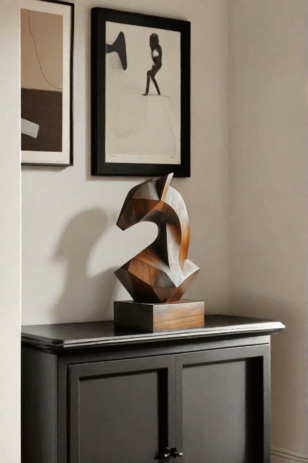 Wooden Carved Animals African Wooden Animal Sculptures Hand Carved