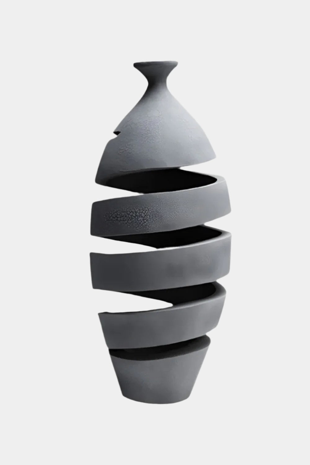 Custom Wood Sculpture Modern Abstract Wood Carving Wooden Sculpture