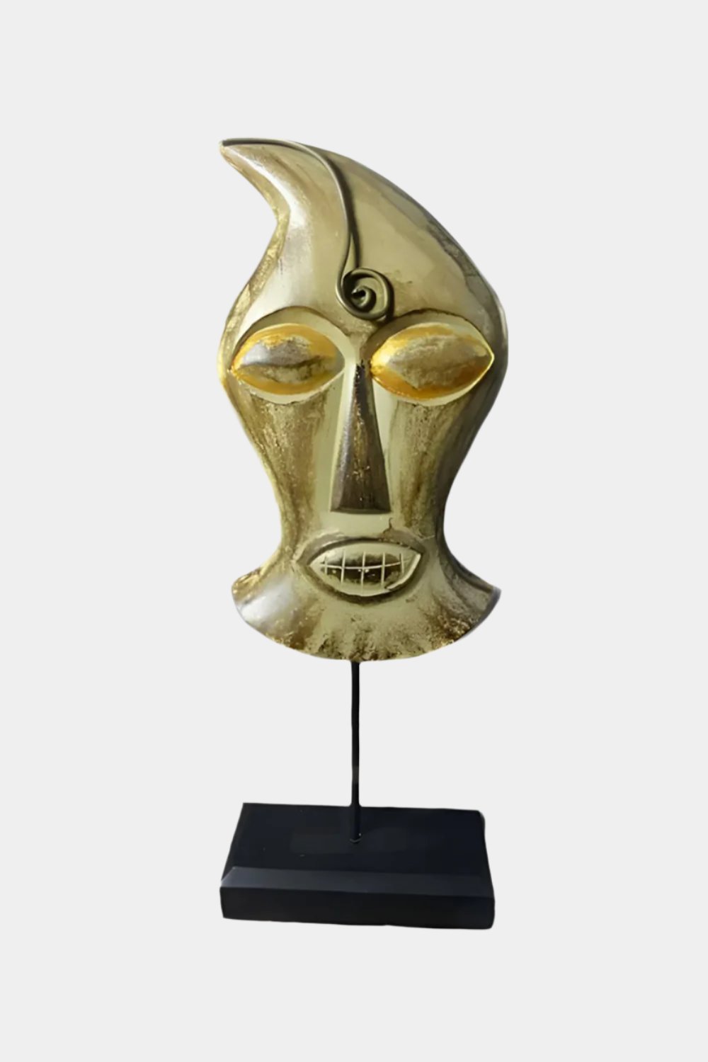 Abstract Wood Carving Wood Sculpture Wood Art Handmade Solid Wood Sculpture Original Art Unique Modern Art
