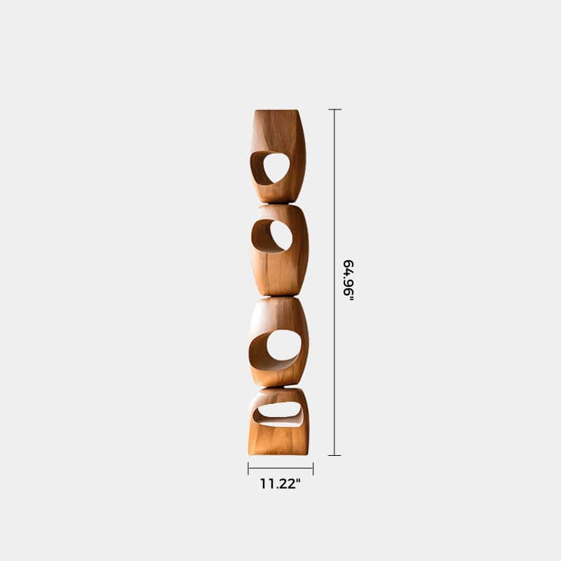 Large Wood Sculpture Near Me Wooden Statue Of Wood Hand Carved Wood Statue