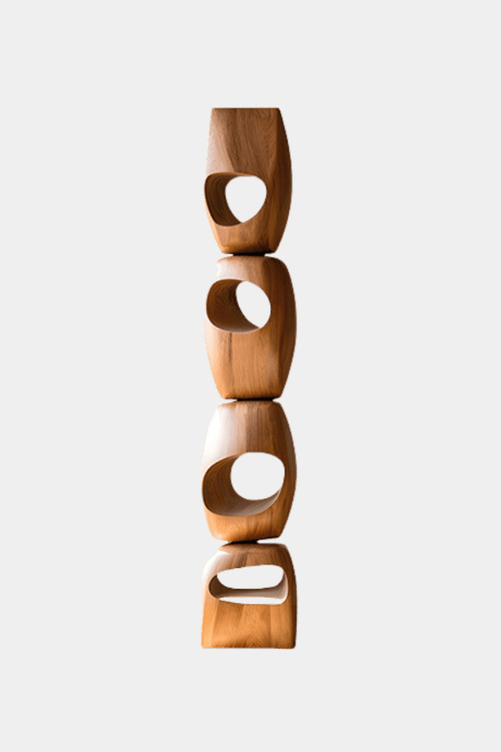 Large Wood Sculpture Near Me Wooden Statue Of Wood Hand Carved Wood Statue